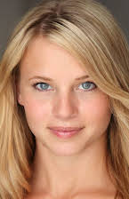 Whitney Rose Pynn as 