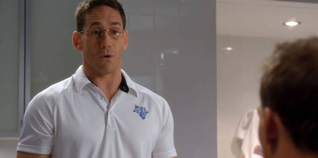 19:40: Blue Mountain State (S3 E9) (S3) | Viasat Series | 11/6 2025