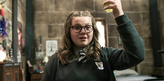 1:55 PM: The Worst Witch (S4) | CBBC | 11/8 2025