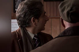 Detroit 1-8-7 Season 1: Beaten/Cover Letter