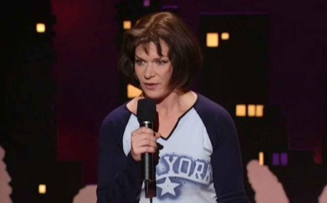 Vanessa Hollingshead