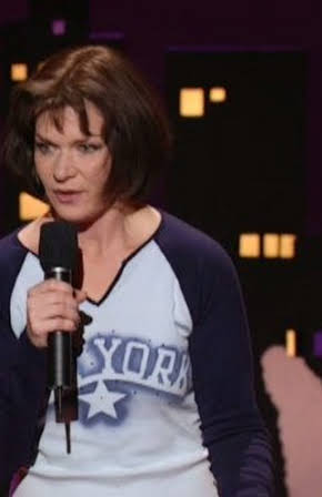 Vanessa Hollingshead as 