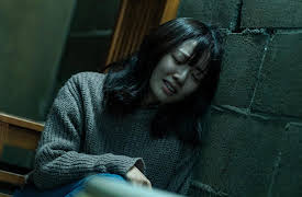 Memorist (2020): Episode 2