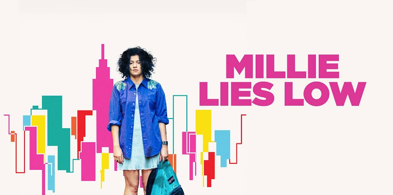 Millie Lies Low (2023)