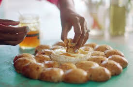 Nadiya bager: Episode 5