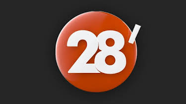 03:40: 28 Minuten | Arte | 3/28 2026