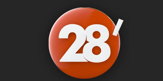 03:45: 28 Minuten | Arte | 11/4 2025