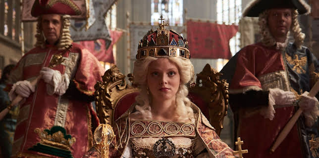 20:15: Maria Theresia 2 | 3SAT | 1/9 2026