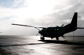 Flying Wild Alaska: Episode 9