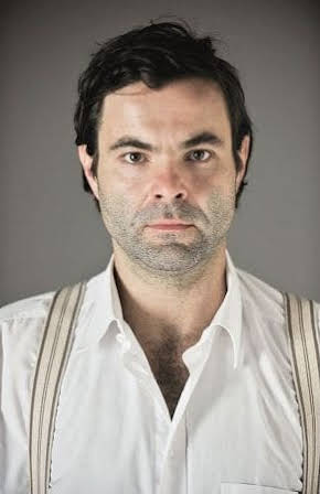 Andreas Döhler as 