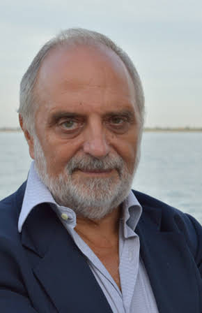 Alessandro Bressanello as 