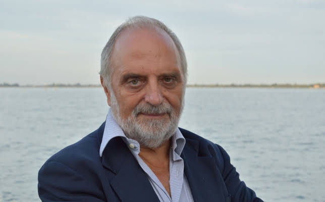 Alessandro Bressanello