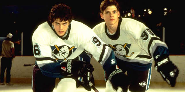D3: The Mighty Ducks (1996)