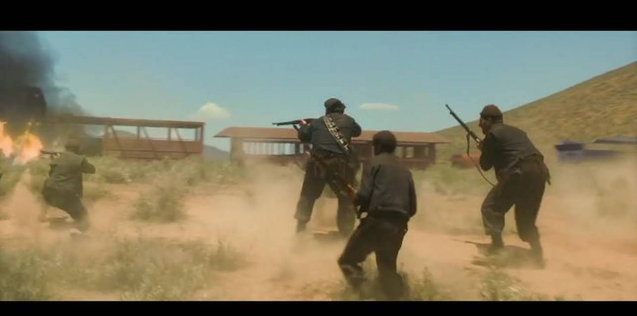 The Water Diviner (2015)