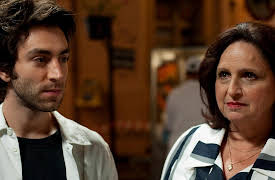 States of Grace, Season 1: An Emo and a Mensch
