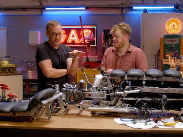 13:35: Tim Allen - Volle Heimwerker-Power | Kabel Eins Doku | 5/22 2026