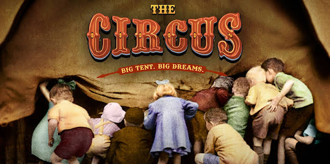 The Circus, Season 1
