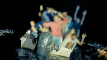 10:05: Contraband: Seized At Sea (S1 E6) (S1) | Discovery Channel | 4/5 2026