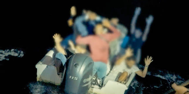 12:15: Contraband: Seized At Sea (S1 E6) (S1) | Discovery Channel | 12/27 2025