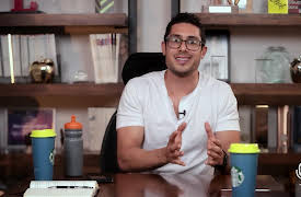 Segundo acto season-1: Cómo empezar a hacer ejercicio después de los 30, con Álvaro Álvarez