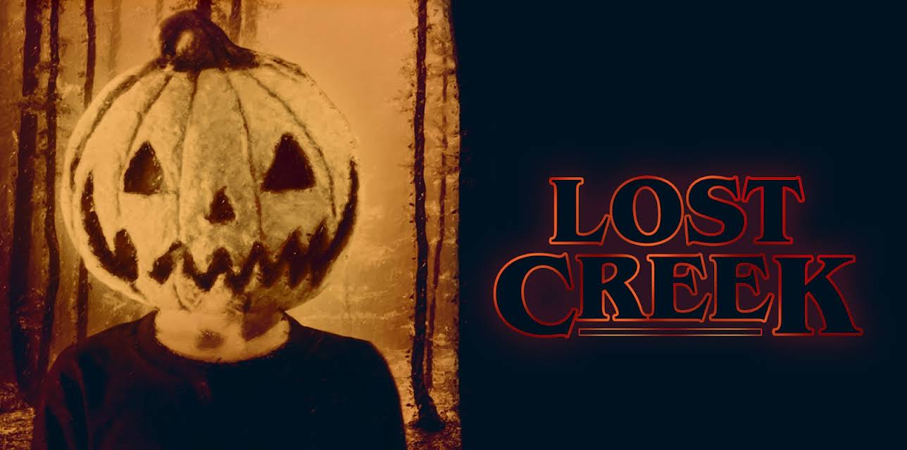 Lost Creek (2018)
