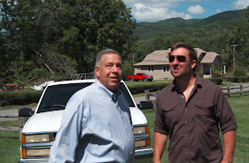 Barnwood Builders: Episode 9