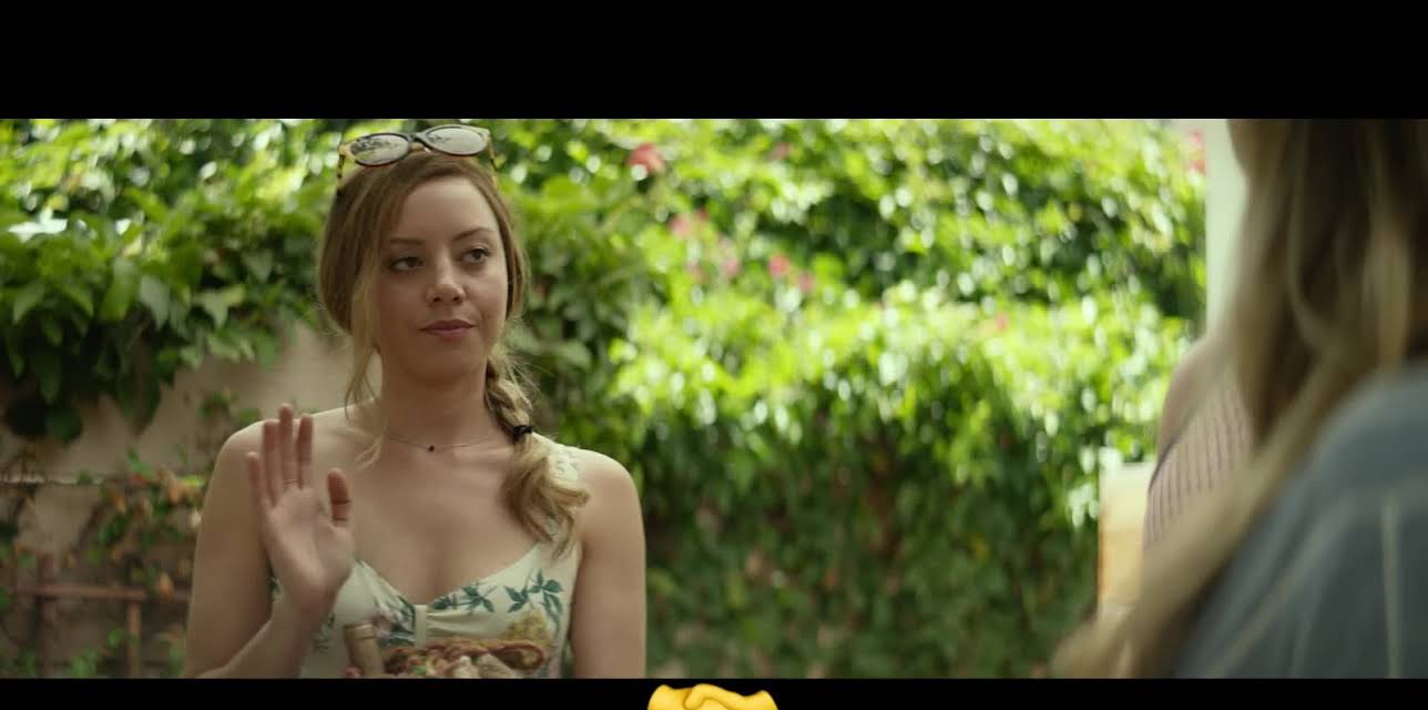 Ingrid Goes West (2017)