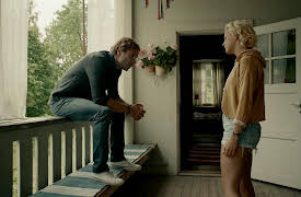 Thicker Than Water: Thicker Than Water - EP 107