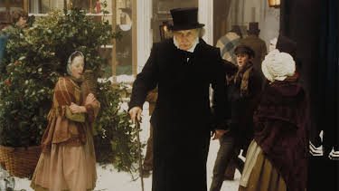 11:00 AM: A Christmas Carol | Film 4 | 10/3 2026