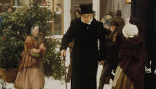A Christmas Carol