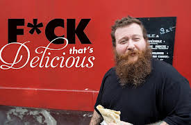 F*CK, THAT'S DELICIOUS Season 1: Multiculturalism At Its Best