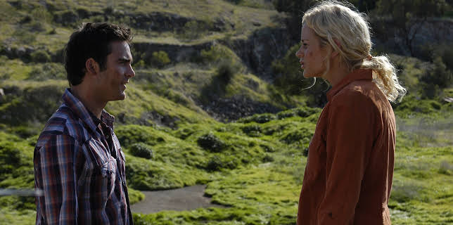 02:10: McLeods døtre (S6 E32) (S6) | TV6 | 11/19 2025