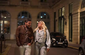 Un Amor VieJJOO en París season-1: Un Amor VieJJOO en París - Wendy, embrujada