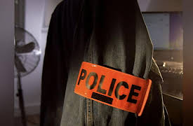 Crime Time Solvers: No Obvious Motive