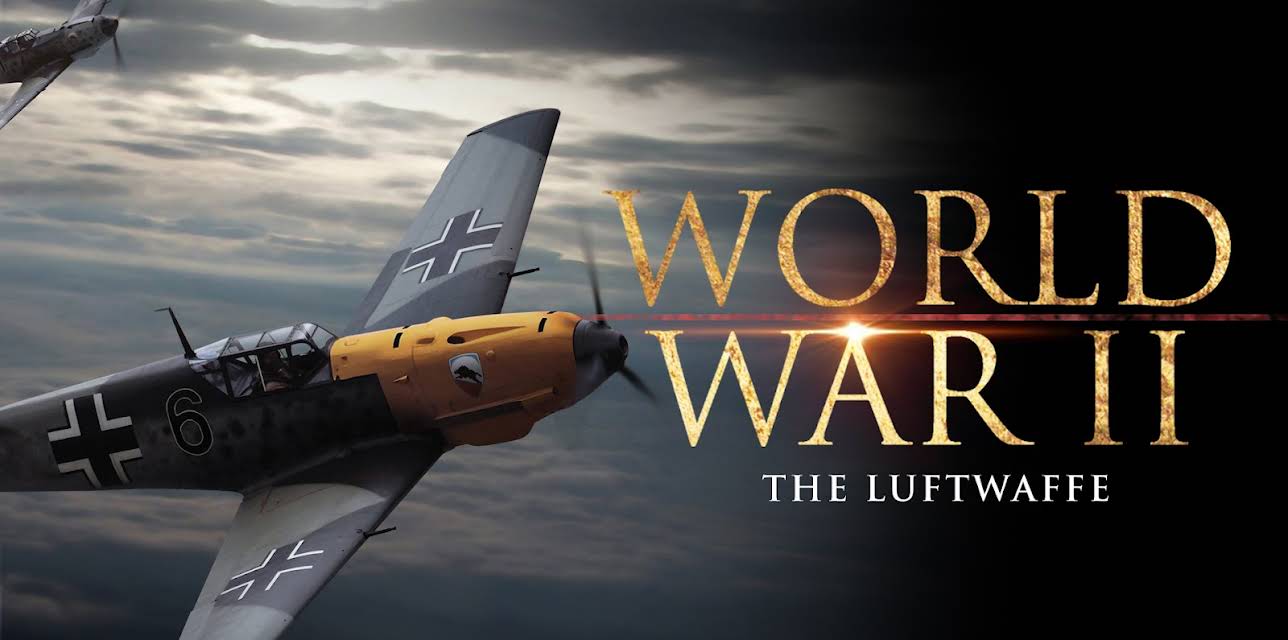 World War II: The Luftwaffe (2008)