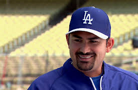 Mario Lopez: One On One: Adrian Gonzalez