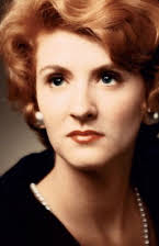 Fannie Flagg as Stoney
