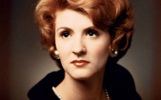 Fannie Flagg