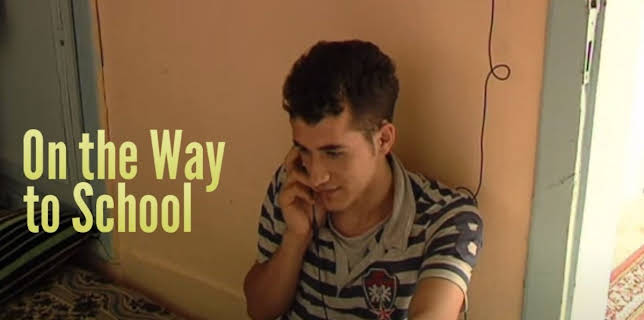 On the Way to School (2009)