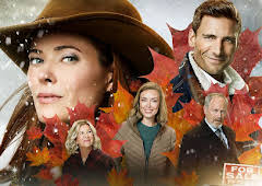 A Maple Valley Christmas