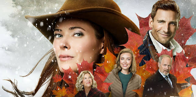 A Maple Valley Christmas (2022)