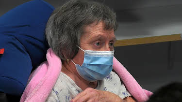 11:05 PM: 24 Hours in A&E | More 4 | 6/29 2026