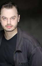 Maximilien Poullein as 