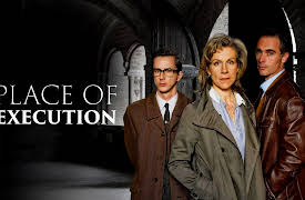 A Place of Execution - Series 1: Episode 1