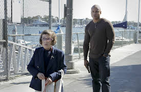 Navy CIS: L.A.: Episode 1