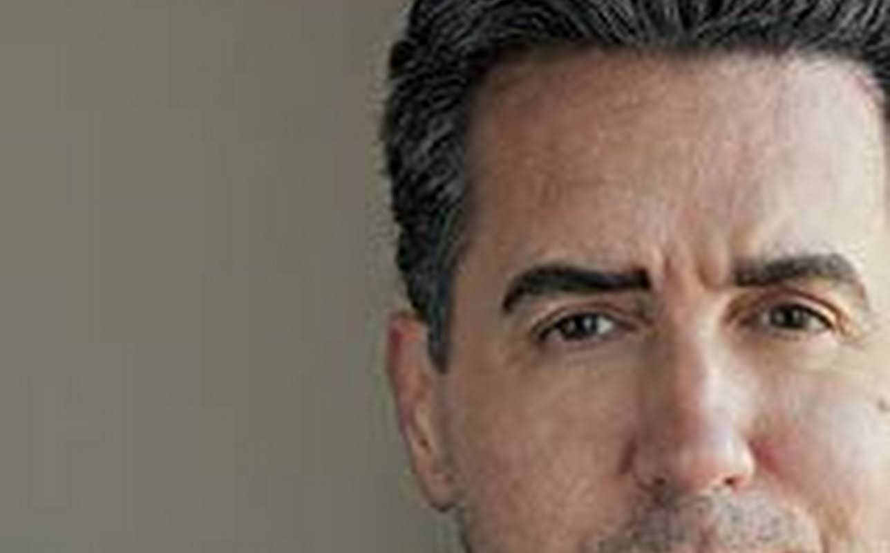 Anthony Mangano