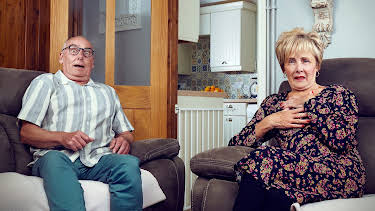 12:50 AM: Gogglebox | E4 | 8/17 2026