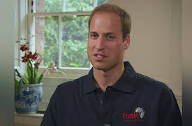 Prince William’s Passion: Prince William's Passion