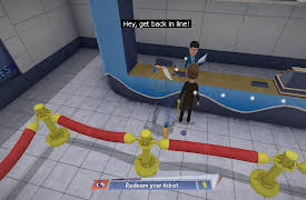 Octodad Dadliest Catch: The Aquarium