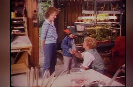 Edisons Twins Season 1: The Race